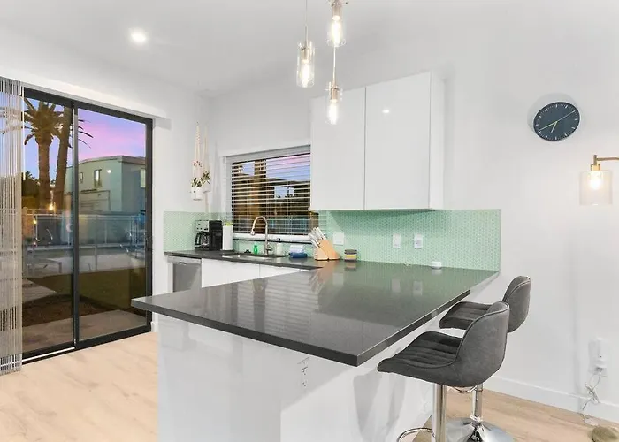 Apartment Large Rooftop & Poolside - Walk To Old Town Scottsdale